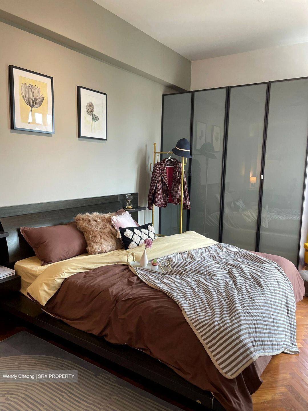 Avila Gardens (D17), Condominium #496671581